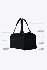 Resale The Pet Carrier in Black