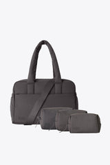 The Air Weekend Travel Set