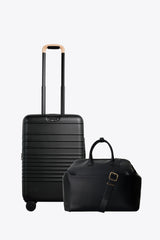 The Essential Weekender Starter Set