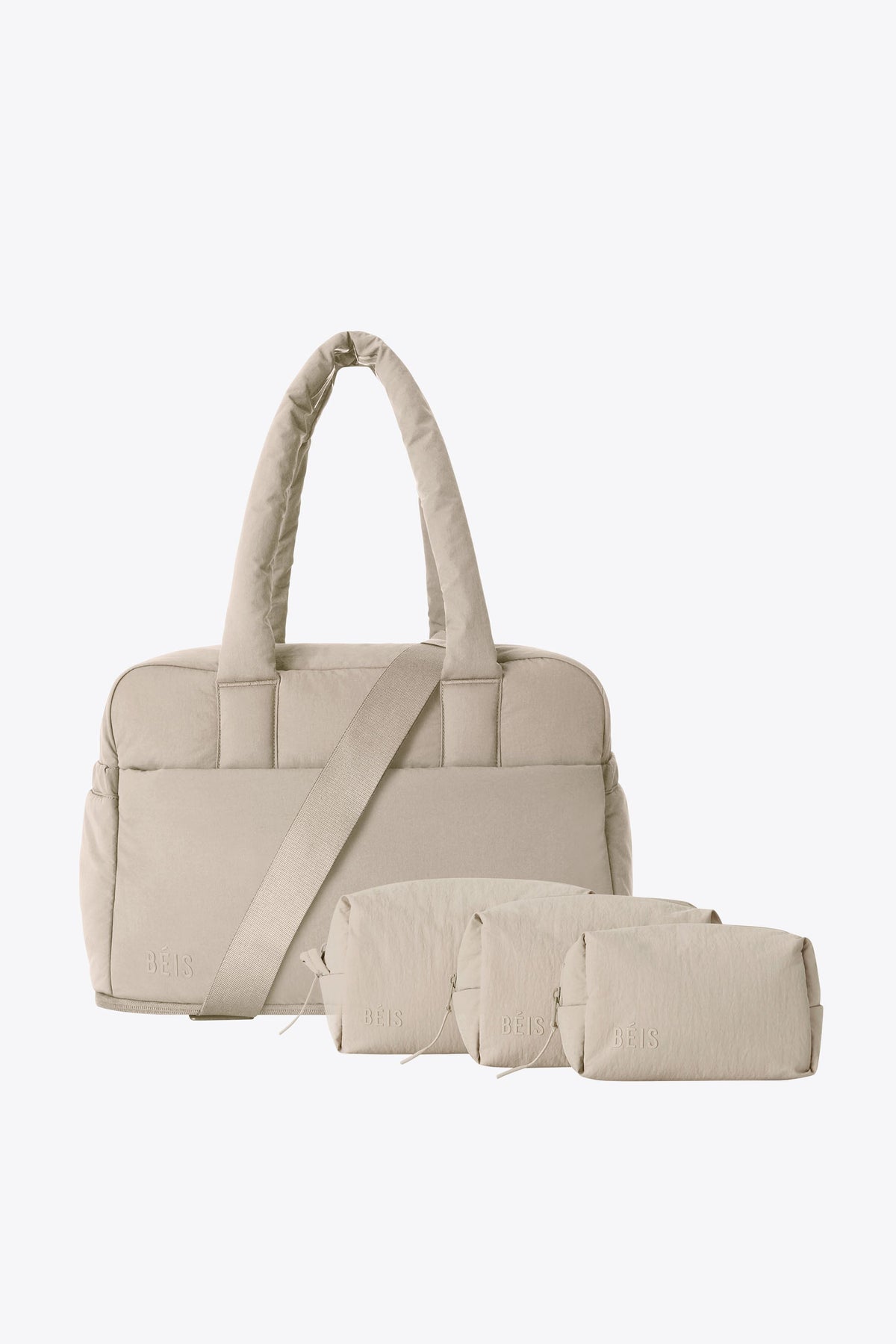 The Air Weekend Travel Set