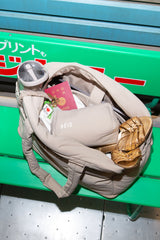 The Air Weekend Travel Set