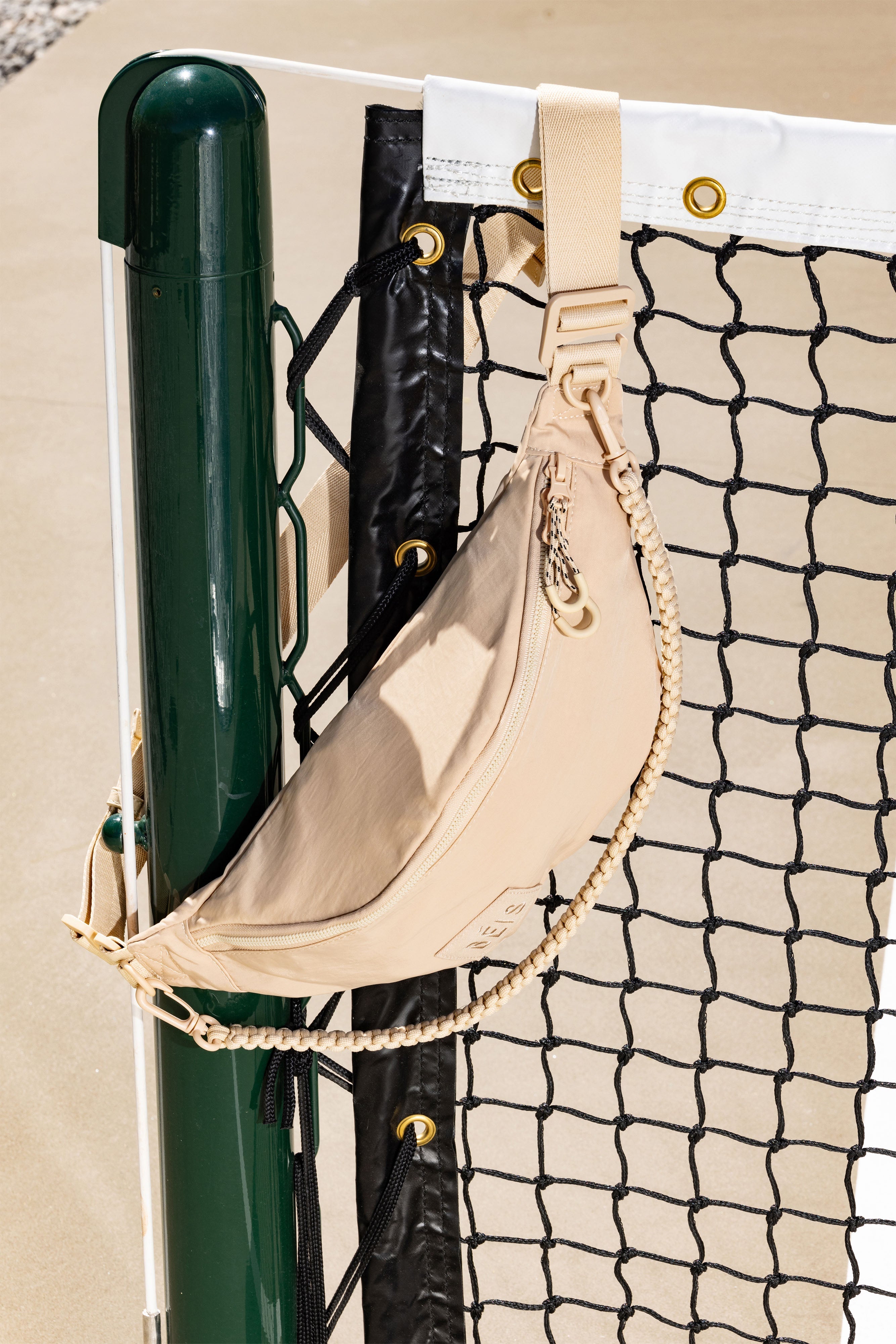 Resale The Sport Pack in Beige