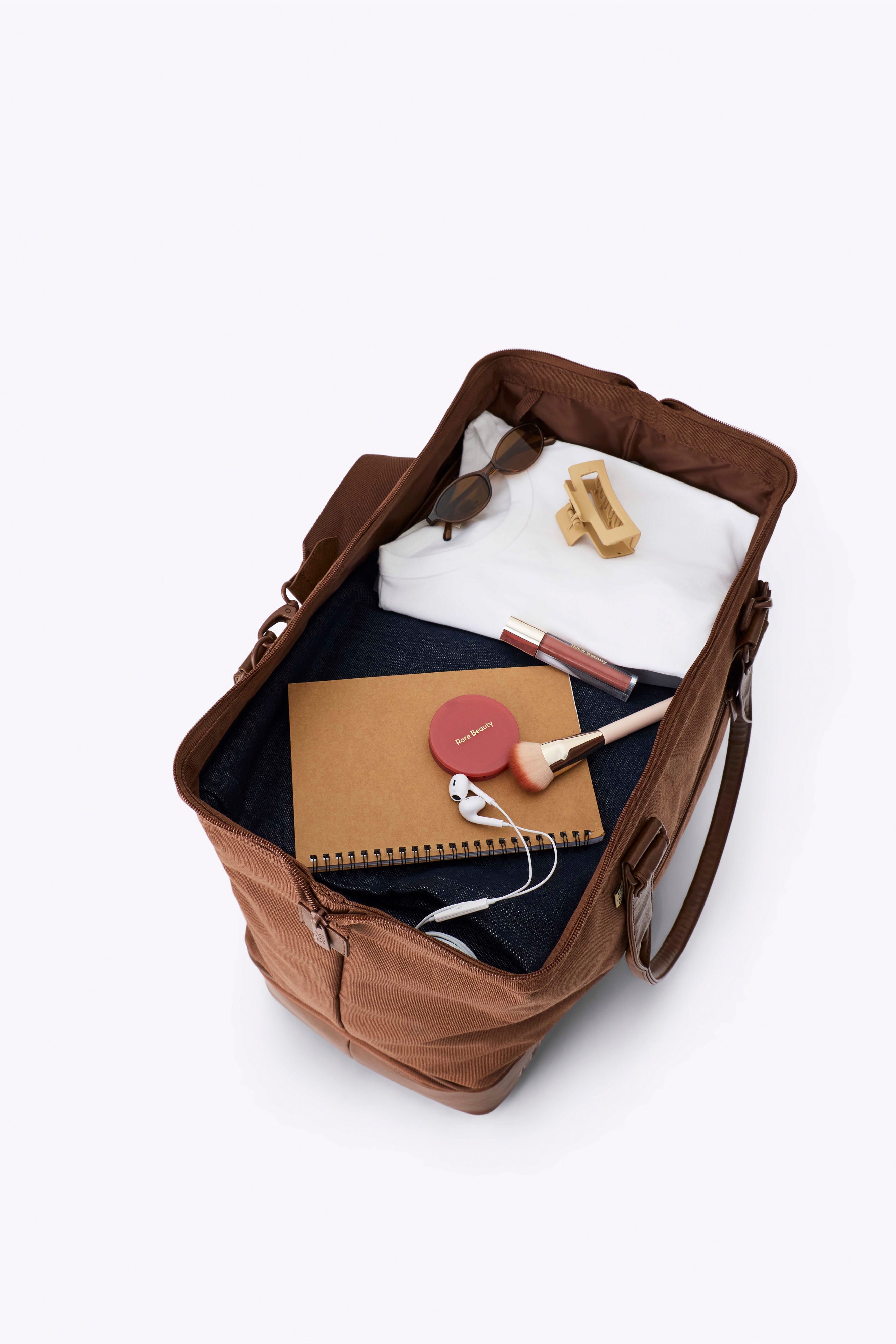 The Weekender in Maple