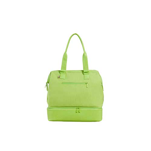 Resale The Mini Weekender in Citron