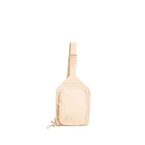The Sport Sling in Beige