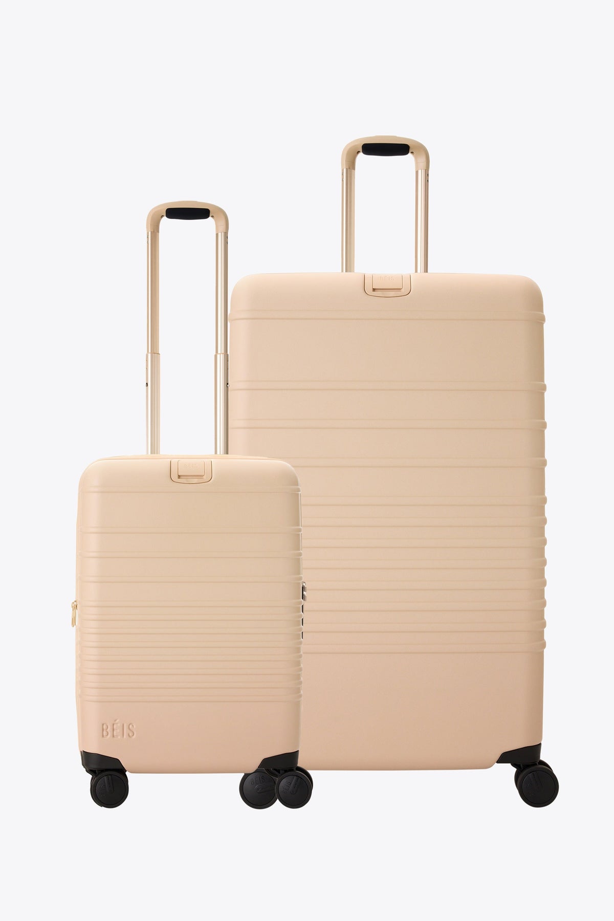 The Luggage Starter Set